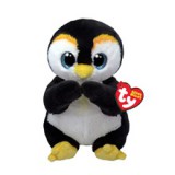 Ty Beanie Bellies NEVE, 15 cm - penguin (3)