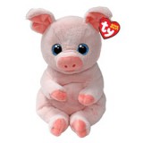 Ty Beanie Bellies plüss figura PENELOPE, 24 cm - malac (1)