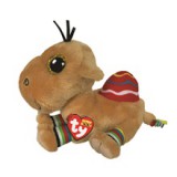 TY BOOS plüss figura JAMAL, 24 cm - teve (1)