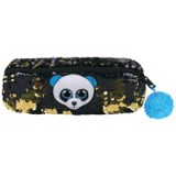 Ty Fashion Sequins flitteres tolltartó BAMBOO - panda (1)
