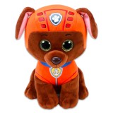 TY Inc. TY Beanie Babies: Mancs őrjárat plüssfigura - Zuma, 24 cm