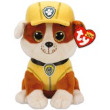 TY Inc. TY Beanie Babies: Mancs őrjárat Rubble plüssfigura - 24 cm