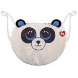 TY Maszk BAMBOO - panda (1)