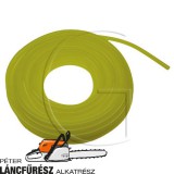 Tygon benzin tömlő L 15,20 m, Ø külső 9,5 mm, Ø belső 6,3 mm