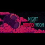 Tyler McDermott Night of the Blood Moon (PC - Steam elektronikus játék licensz)