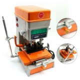 Type-339C Professional Kulcsmásoló gép Lapon mart és Furt kulcsokhoz