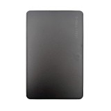 Type-C külső SATA HDD ház, fekete