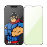 TYPE GORILLA Apple iPhone 13 Pro Max TG Anti-Blue Light 2.5D Full Üvegfólia - Átlátszó