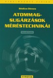 TYPOTEX ELEKTRONIKUS KIADÓ Bódizs Dénes: Atommagsugárzások méréstechnikái - könyv