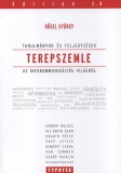 TYPOTEX ELEKTRONIKUS KIADÓ Bőgel György: Terepszemle - könyv