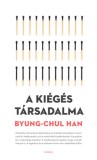 TYPOTEX ELEKTRONIKUS KIADÓ Byung-Chul Han: A kiégés társadalma - könyv