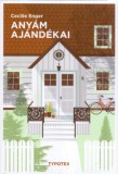 TYPOTEX ELEKTRONIKUS KIADÓ Cecilie Enger: Anyám ajándékai - könyv