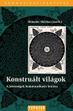 TYPOTEX ELEKTRONIKUS KIADÓ Demeter Márton: Konstruált világok - könyv