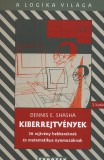 TYPOTEX ELEKTRONIKUS KIADÓ Dennis Shasha: Kiberrejtvények - könyv