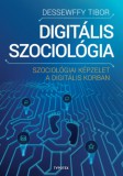 TYPOTEX ELEKTRONIKUS KIADÓ Dessewffy Tibor: Digitális szociológia - könyv