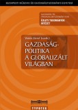 TYPOTEX ELEKTRONIKUS KIADÓ Ed McBain: Gazdaságpolitika a globalizált világban - könyv
