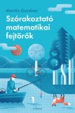 TYPOTEX ELEKTRONIKUS KIADÓ Gardner, Martin: Szórakoztató matematikai fejtörők - könyv