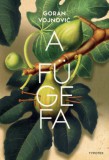TYPOTEX ELEKTRONIKUS KIADÓ Goran Vojnovic: A fügefa - könyv