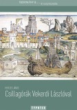TYPOTEX ELEKTRONIKUS KIADÓ Herczeg János (szerk.): Csillagórák Vekerdi Lászlóval - könyv