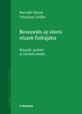 TYPOTEX ELEKTRONIKUS KIADÓ Horváth Dezső, Trócsányi Zoltán: Bevezetés az elemi részek fizikájába - könyv