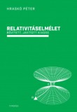 TYPOTEX ELEKTRONIKUS KIADÓ Hraskó Péter: Relativitáselmélet - könyv