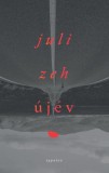 TYPOTEX ELEKTRONIKUS KIADÓ Juli Zeh: Újév - könyv