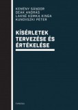 TYPOTEX ELEKTRONIKUS KIADÓ Kunovszki Péter; Kemény Sándor; Deák András; Lakné Komka Kinga: Kísérletek tervezése és értékelése - könyv