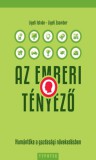 TYPOTEX ELEKTRONIKUS KIADÓ Ligeti Zsombor; Ligeti István: Az emberi tényező - könyv