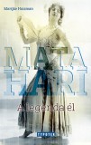 TYPOTEX ELEKTRONIKUS KIADÓ Marijke Huisman: Mata Hari - könyv