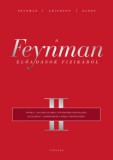 TYPOTEX ELEKTRONIKUS KIADÓ Matthew Sands, Robert B. Leighton, Richard P. Feynman: A Feynman-előadások fizikából II. - könyv