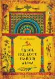 TYPOTEX ELEKTRONIKUS KIADÓ Narine Abgarjan: Égből hullott három alma - könyv