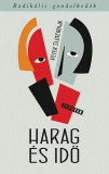 TYPOTEX ELEKTRONIKUS KIADÓ Peter Sloterdijk: Harag és idő - könyv