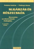 TYPOTEX ELEKTRONIKUS KIADÓ Polónyi János, Patkós András: Sugárzás és részecskék - könyv