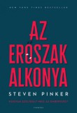 TYPOTEX ELEKTRONIKUS KIADÓ Steven Pinker: Az erőszak alkonya - könyv