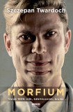 TYPOTEX ELEKTRONIKUS KIADÓ Szczepan Twardoch: Morfium - könyv