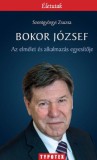 TYPOTEX ELEKTRONIKUS KIADÓ Szentgyörgyi Zsuzsa: Bokor József - könyv