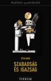 TYPOTEX ELEKTRONIKUS KIADÓ Tóth Imre: Szabadság és igazság - könyv
