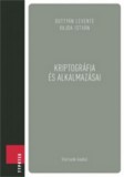 TYPOTEX ELEKTRONIKUS KIADÓ Vajda István; Buttyán Levente: Kriptográfia és alkalmazásai - könyv