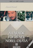 Typotex Kiadó Ahmed Zewail: A fáraók földjének Nobel-díjasa - könyv