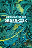 Typotex Kiadó Bernardo Atxaga: Obabakoak - könyv