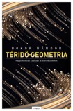 Typotex Kiadó Bokor Nándor: Téridő-geometria - könyv