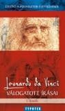 Typotex Kiadó Csorba F. László: Ízelítő a polihisztor életművéből - Leonardo da Vinci válogatott írásai - könyv