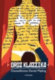 Typotex Kiadó Daniel Majling: Oroz klazzika - könyv
