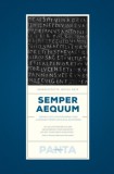 Typotex Kiadó Dessewffy Tibor: Semper Aequum - könyv