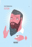 Typotex Kiadó Erik Wahlström: Isten - könyv