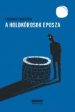 Typotex Kiadó Ermanno Cavazzoni: A holdkórosok eposza - könyv