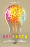 Typotex Kiadó Geir Selbaek: Demencia - könyv