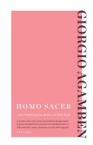 Typotex Kiadó Giorgo Agamben: Homo sacer - A szuverén hatalom és a puszta élet - könyv