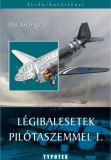 Typotex Kiadó Háy György: Légibalesetek pilótaszemmel I. - könyv