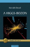 Typotex Kiadó Horváth Dezső: A Higgs-bozon - könyv